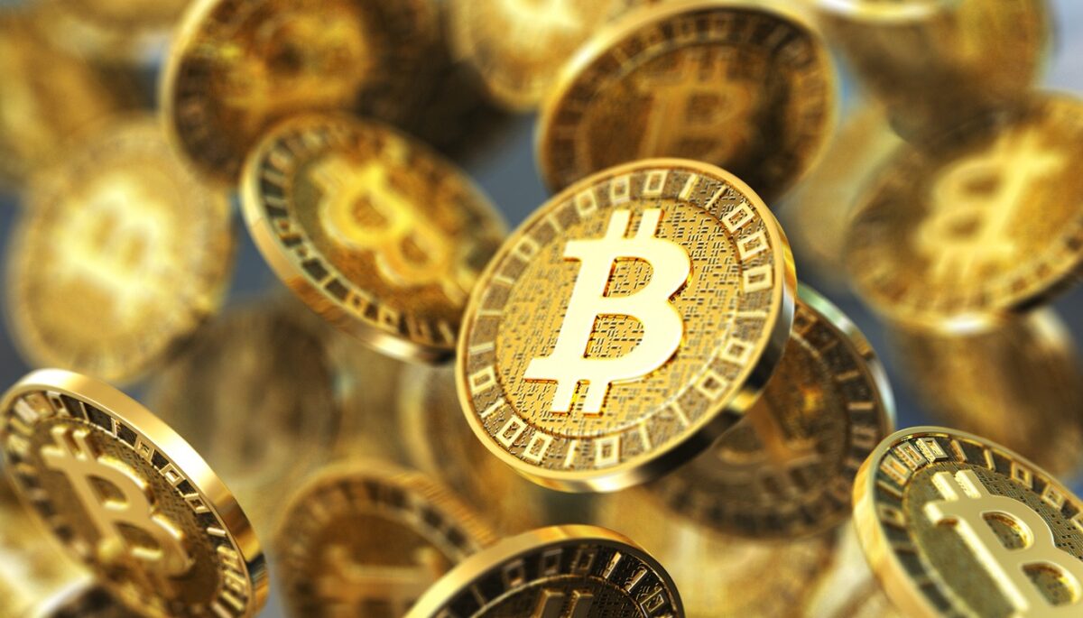 Το Bitcoin σε αναταραχή, τη σοβαρότερη από την πτώση του 2022