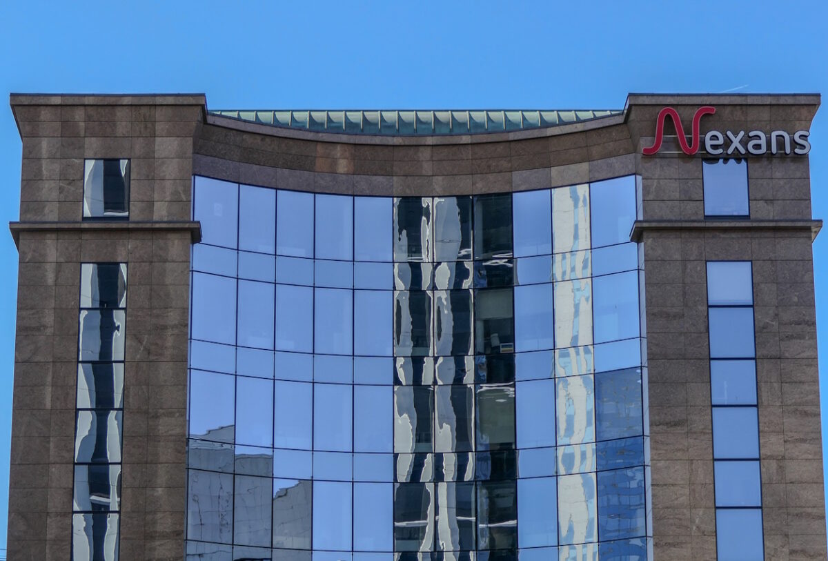 Αμετακίνητη η Nexans για το καλώδιο Ελλάδας-Κύπρου: Οι αποφάσεις θα ληφθούν σε πολιτικό επίπεδο