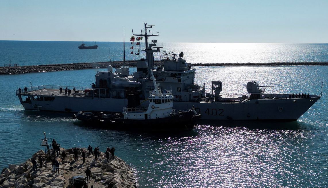 Ευρωπαϊκή Ένωση: Ένα βήμα πιο κοντά στη σύσταση υπεράκτιων κέντρων για μετανάστες και αιτούντες άσυλο