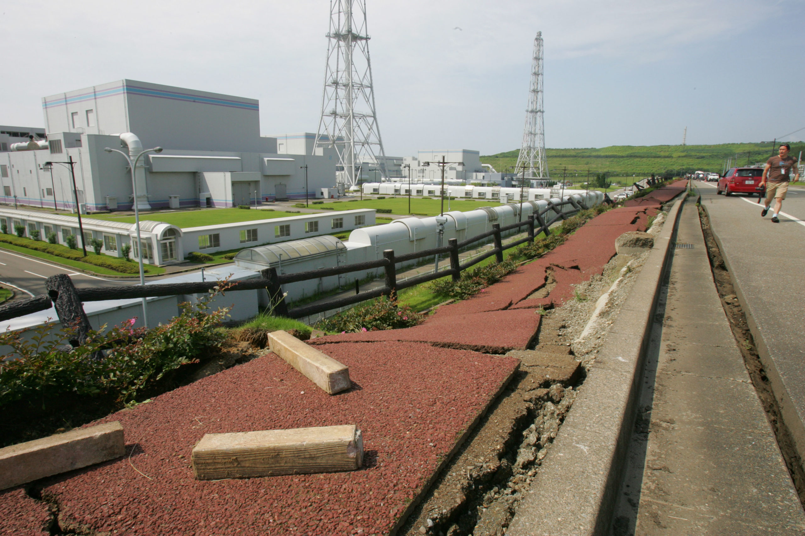 Ιαπωνία: 15 χρόνια μετά τη Φουκουσίμα ξεκινά ξανά το μεγαλύτερο πυρηνικό εργοστάσιο παγκοσμίως