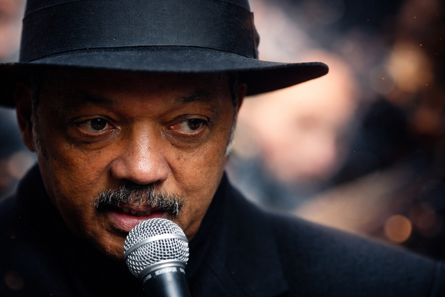 Τζέσι Τζάκσον: Πώς προετοίμασε το έδαφος για τον Μπάρακ Ομπάμα και άλλαξε την πορεία των ΗΠΑ