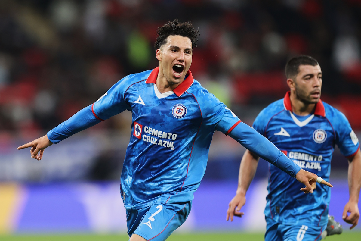 Τελική συμφωνία ΠΑΟΚ – Κρουζ Αζούλ για Χόρχε Σάντσεθ: Ο Μεξικανός αμυντικός στη Θεσσαλονίκη την Πέμπτη