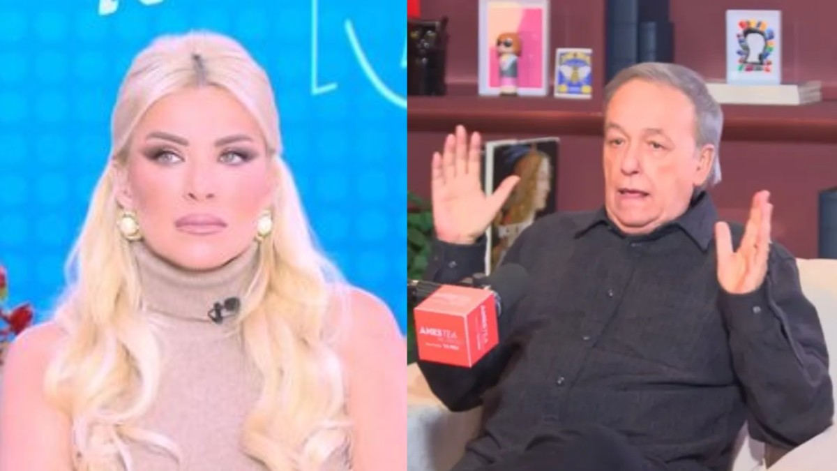 Καινούργιου για Μικρούτσικο: «Έμεινα άναυδη με όσα ανέφερε για την Ελένη Μενεγάκη…»