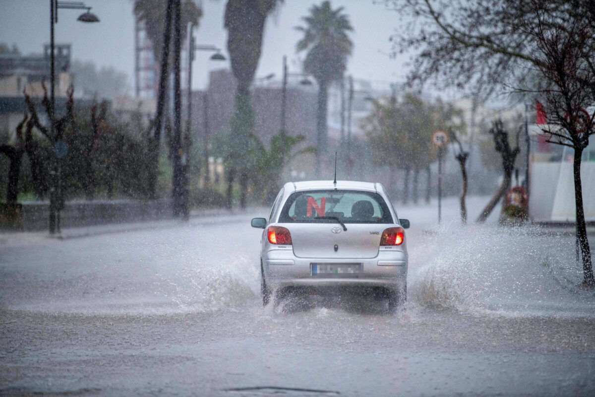 Home 51 Καιρός σήμερα: Καταιγίδες, βροχές και χιόνια σε αρκετές περιοχές της χώρας – Άνεμοι έως 9 μποφόρ στο Αιγαίο