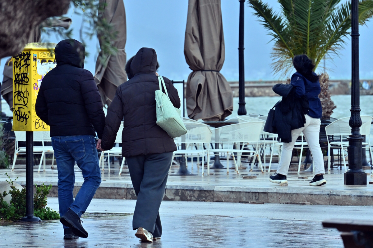 Home 69 Καιρός: Ψυχρή έναρξη σε Αθήνα και Θεσσαλονίκη προβλέπουν τα ensembles για τον Μάρτιο – Η εκτίμηση του Γιώργου Τσατραφύλλια