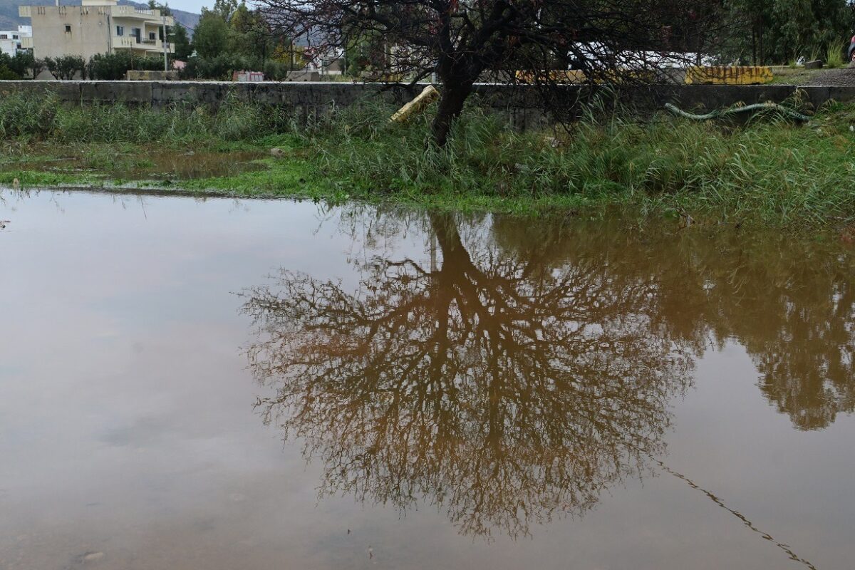 Αποζημιώσεις 11,8 εκατ. ευρώ κατέβαλαν οι ασφαλιστικές εταιρείες για τις κακοκαιρίες Adel και Byron