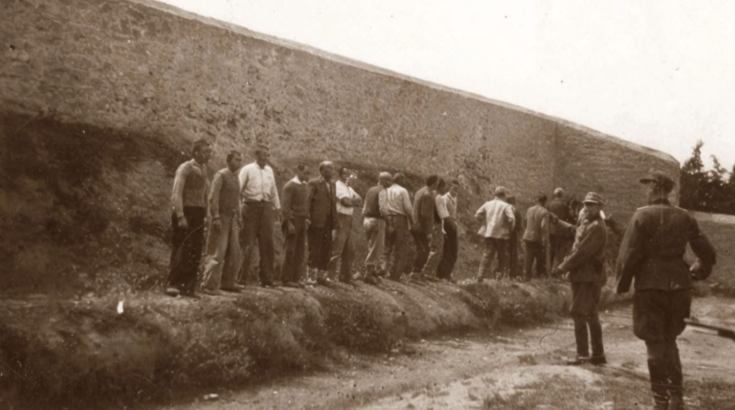 Home 82 Η απαγωγή Κράιπε και η ενέδρα θανάτου στον Κρεχ: Οι σπουδαίες επιχειρήσεις των Ελλήνων ανταρτών που «πλήγωσαν» τους Ναζί