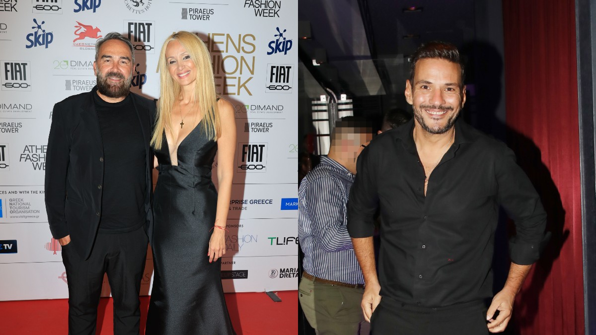 Κάκκαβα – Γκουντάρας για Τσουρό: «Πόσο ακόμα θα τον βλάψουν; Τον τραυματίζουν επαγγελματικά»