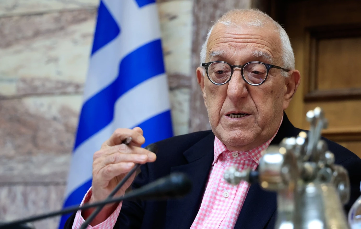 Ν.Κακλαμάνης για Καισαριανή: «να επαληθεύσουμε την αυθεντικότητα των εικόνων»