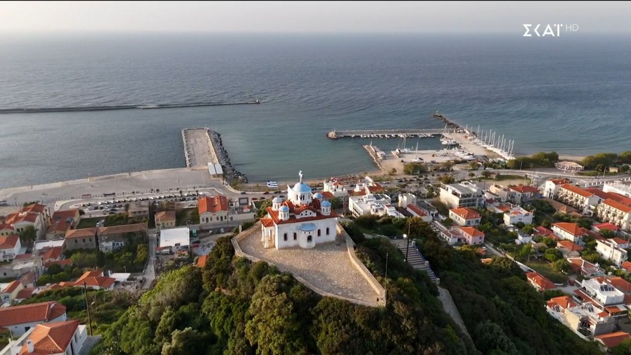Καλά Νέα | 15/02/2026