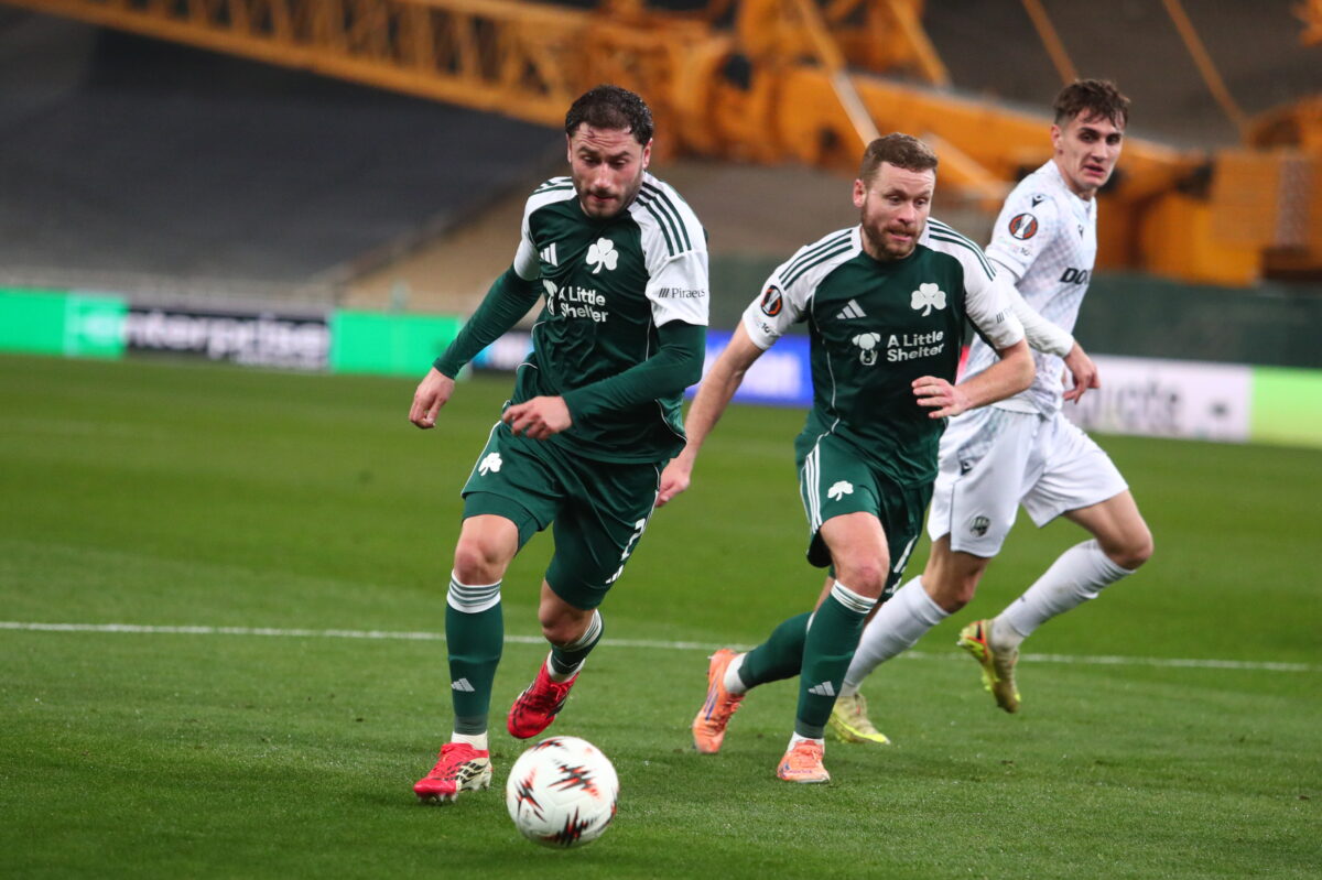 Βαθμολογία UEFA: Η Ελλάδα απέτυχε να προσεγγίσει τη 10η θέση και την Τσεχία