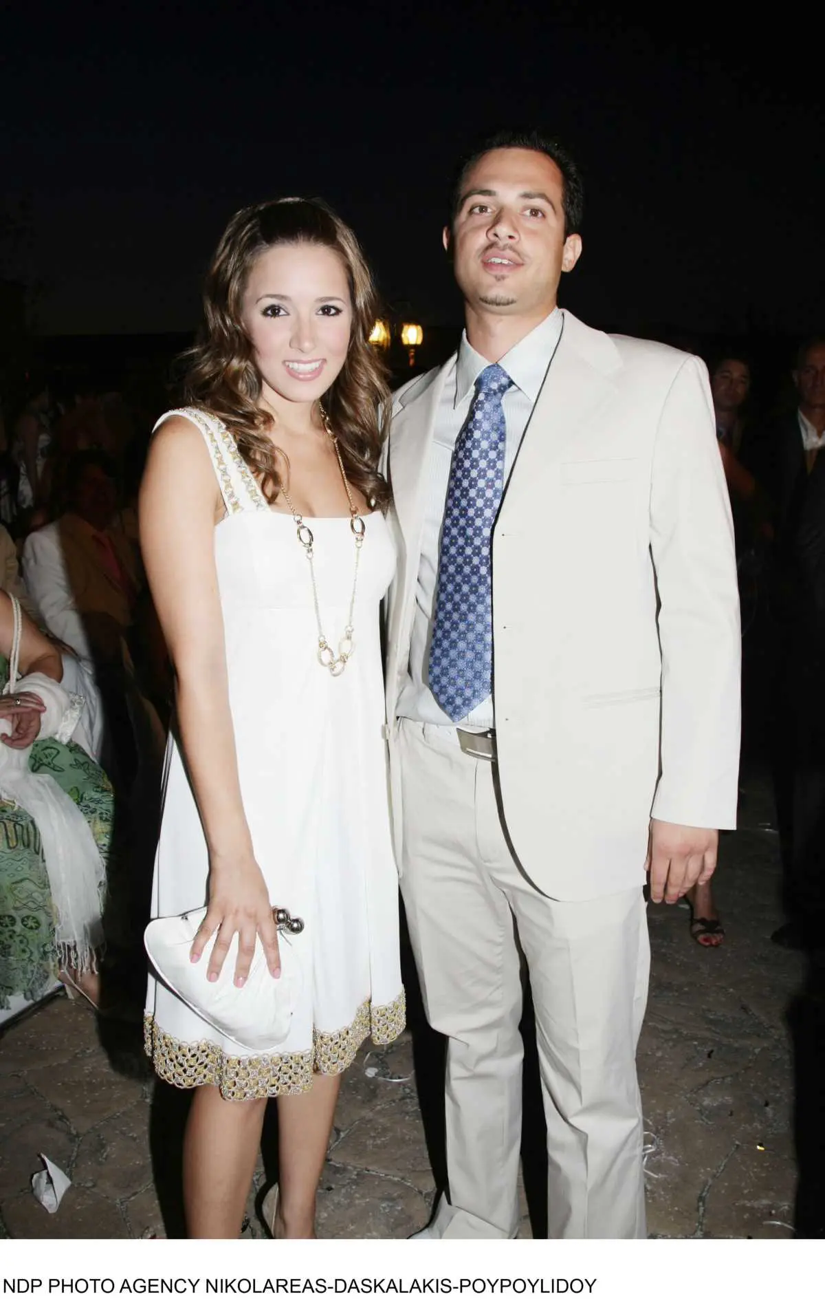 Η Καλομοίρα και ο Μπούσαλης