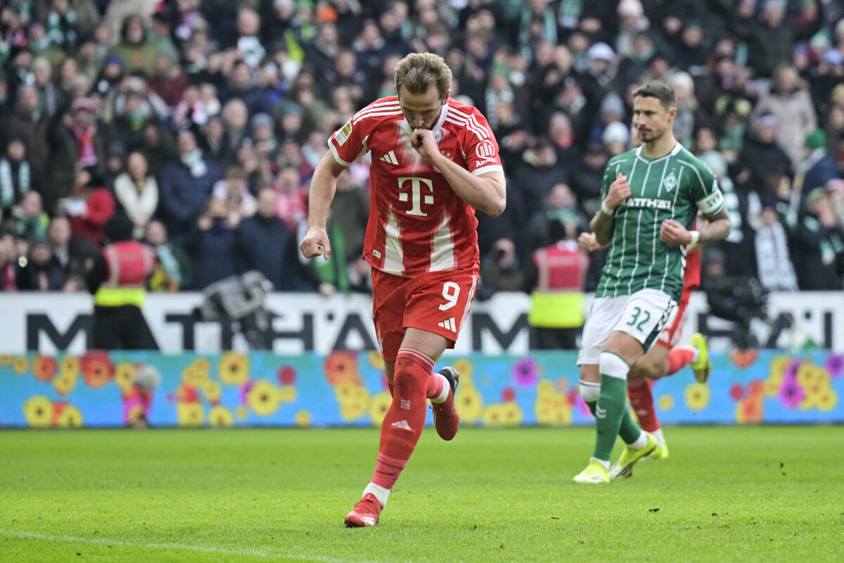 Bundesliga: Η Μπάγερν Μονάχου ξαναβρίσκει το δρόμο προς τη νίκη με «τριάρα» – Η Μπάγερ Λεβερκούζεν συντρίβει με «τεσσάρα» πριν τον Ολυμπιακό