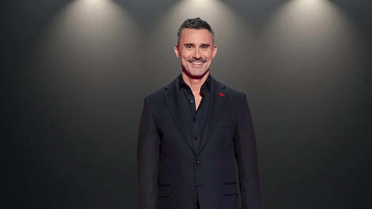 Γιώργος Καπουτζίδης