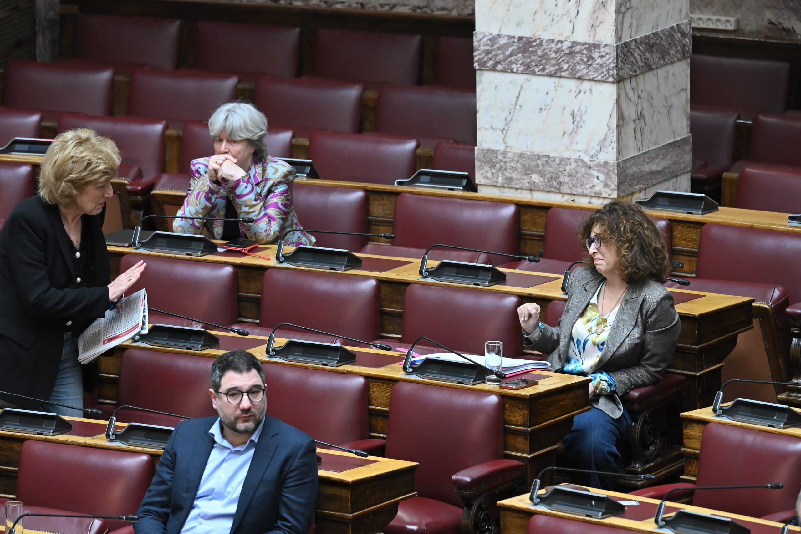 Ελένη Καραγεωργοπούλου