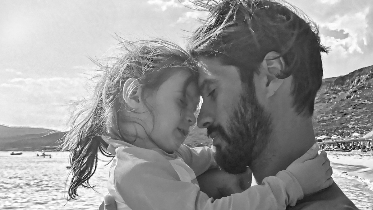 Γιώργος Καράβας – Ραφαέλα Ψαρρού: Γενέθλια για την κόρη τους! Οι εικόνες και οι ευχές