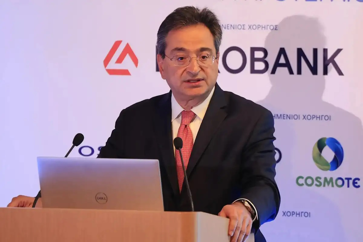Eurobank: Κέρδη 1,362 δισ. ευρώ το 2025, θέτοντας στόχους για το 2028