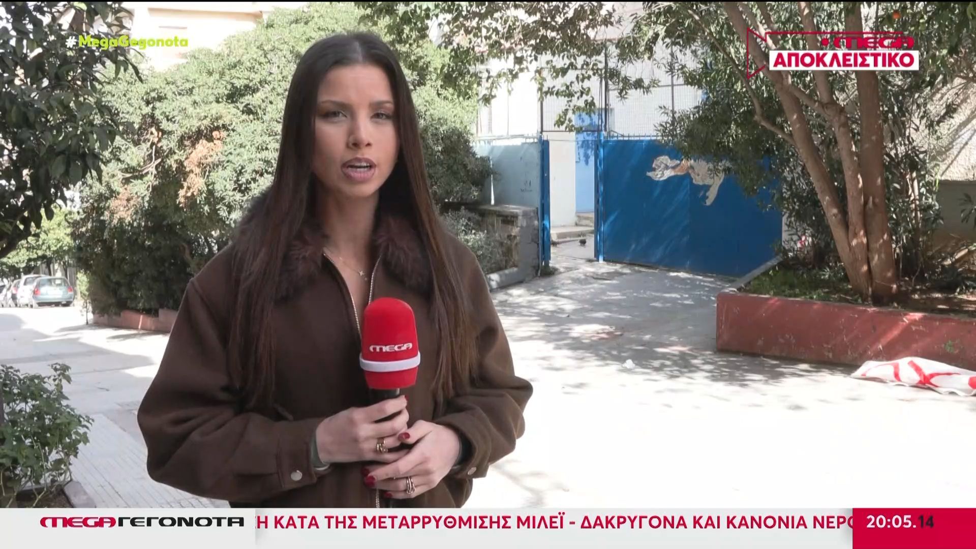Καταγγελίες για διευθύντρια Λυκείου: «Τους πετούσε κλειδιά και τους έλεγε ζώα – Απέκλεισε μαθητές από τη διδασκαλία»