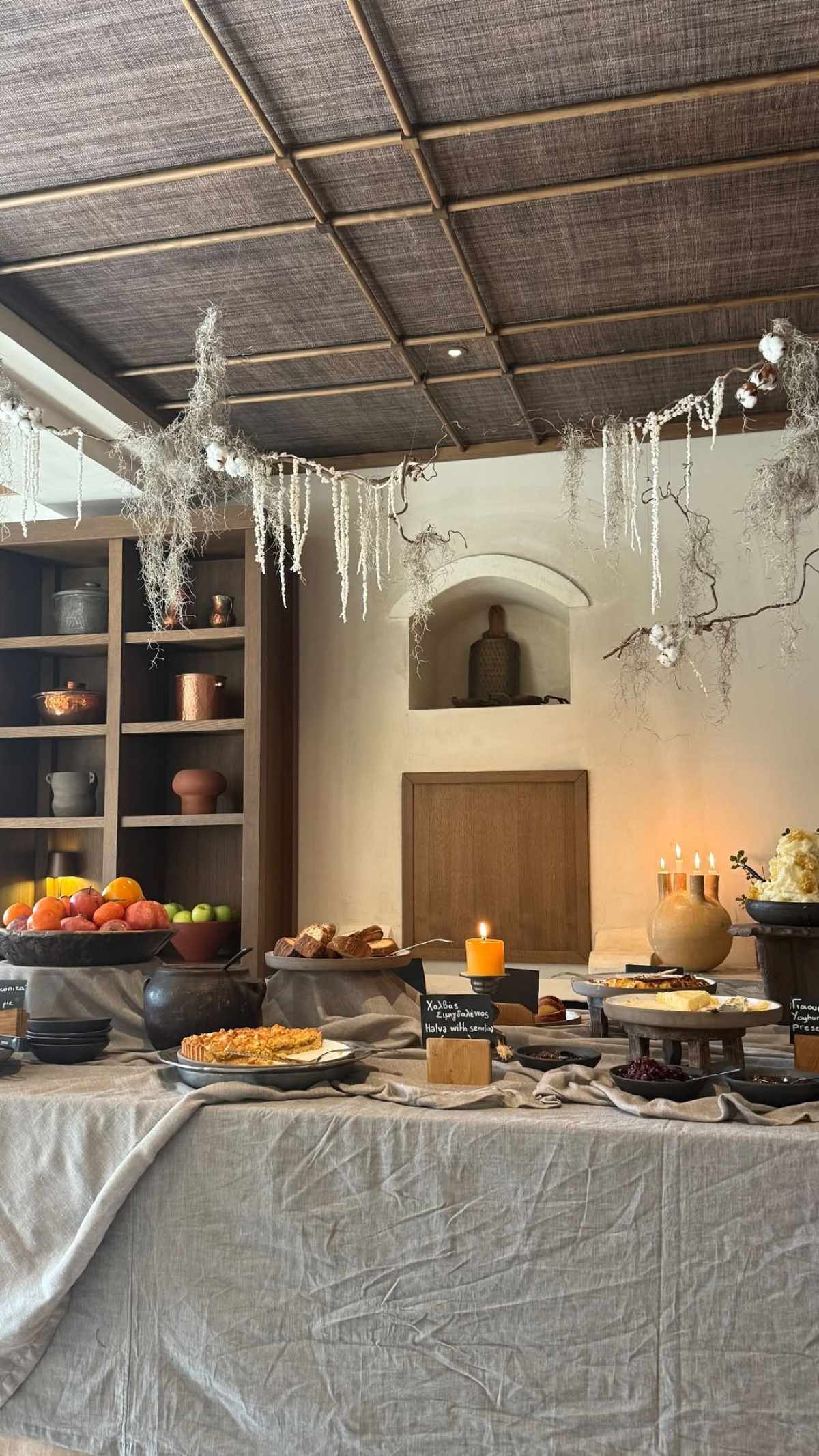 Καινούργιου & Κουτσουμπής: Πολυτελής απόδραση σε ξενοδοχείο στην Αρκαδία – Τιμή ανά διανυκτέρευση (Φωτογραφίες) 14 Κατερίνα Καινούργιου, Παναγιώτης Κουτσουμπής