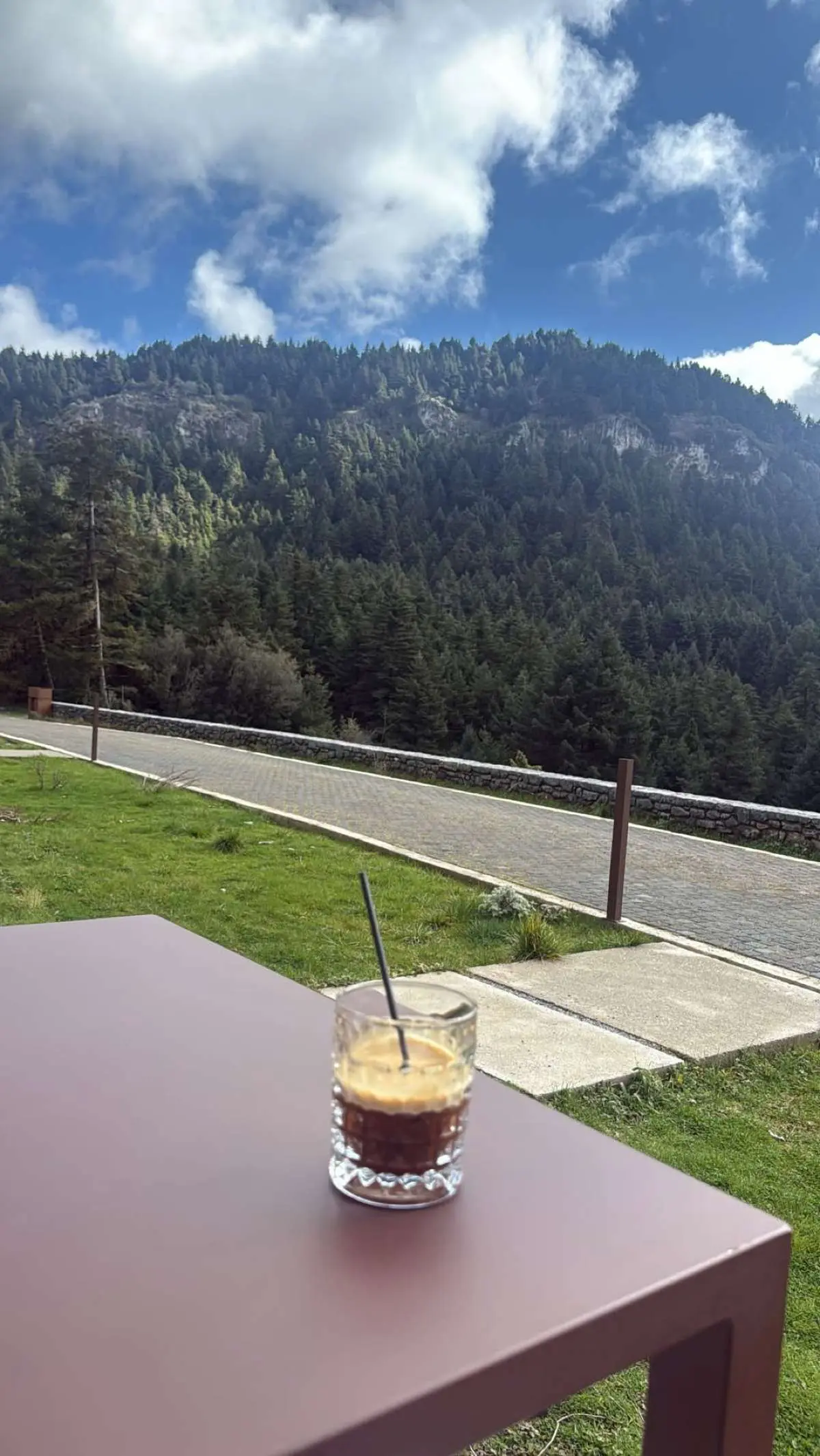 Καινούργιου & Κουτσουμπής: Πολυτελής απόδραση σε ξενοδοχείο στην Αρκαδία – Τιμή ανά διανυκτέρευση (Φωτογραφίες) 11 Κατερίνα Καινούργιου, Παναγιώτης Κουτσουμπής