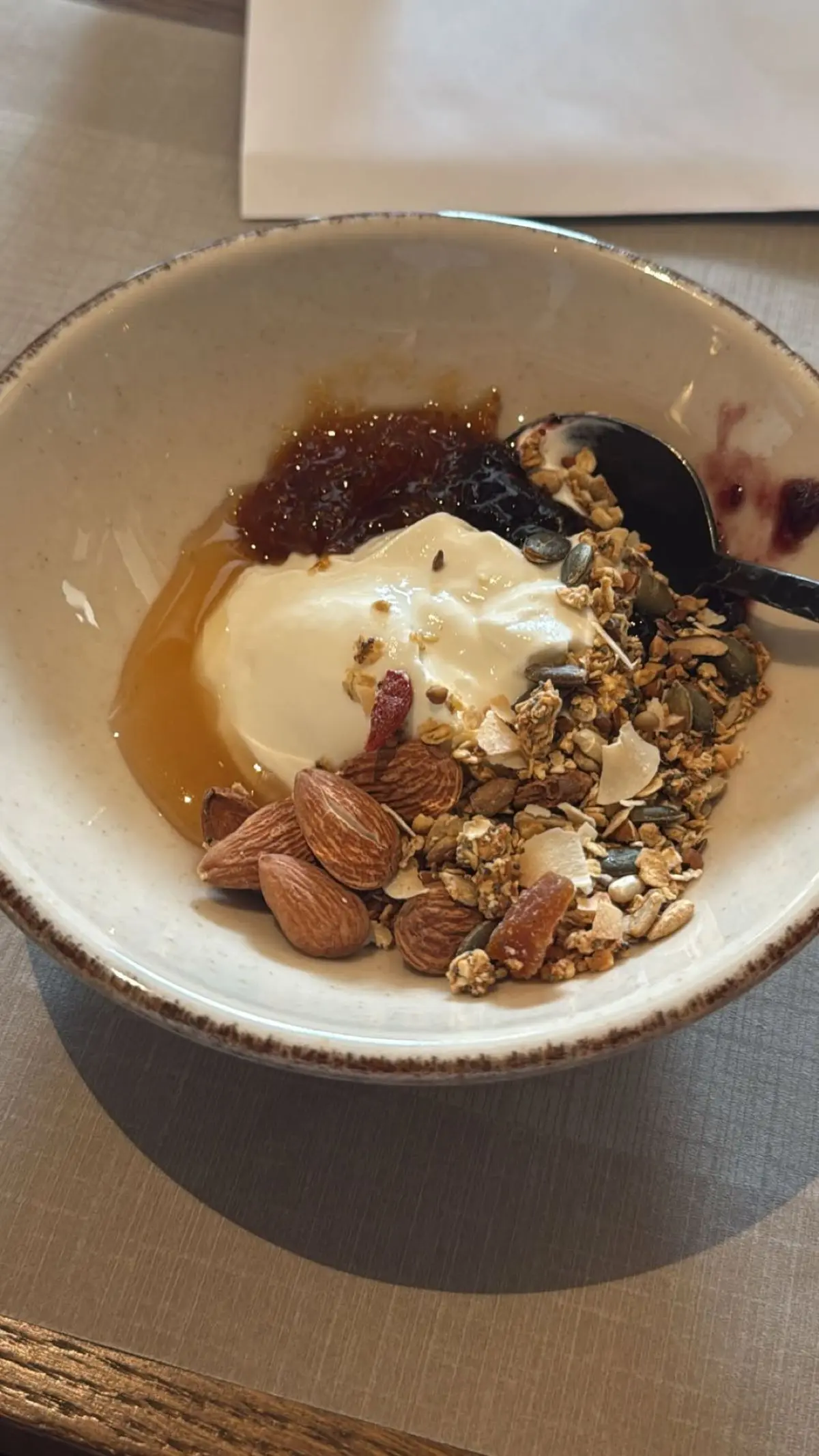 Καινούργιου & Κουτσουμπής: Πολυτελής απόδραση σε ξενοδοχείο στην Αρκαδία – Τιμή ανά διανυκτέρευση (Φωτογραφίες) 16 Καινούργιου & Κουτσουμπής: Απόδραση σε πολυτελή ξενοδοχείο στην Αρκαδία - Πόσο κοστίζει η βραδιά (Φωτογραφίες)