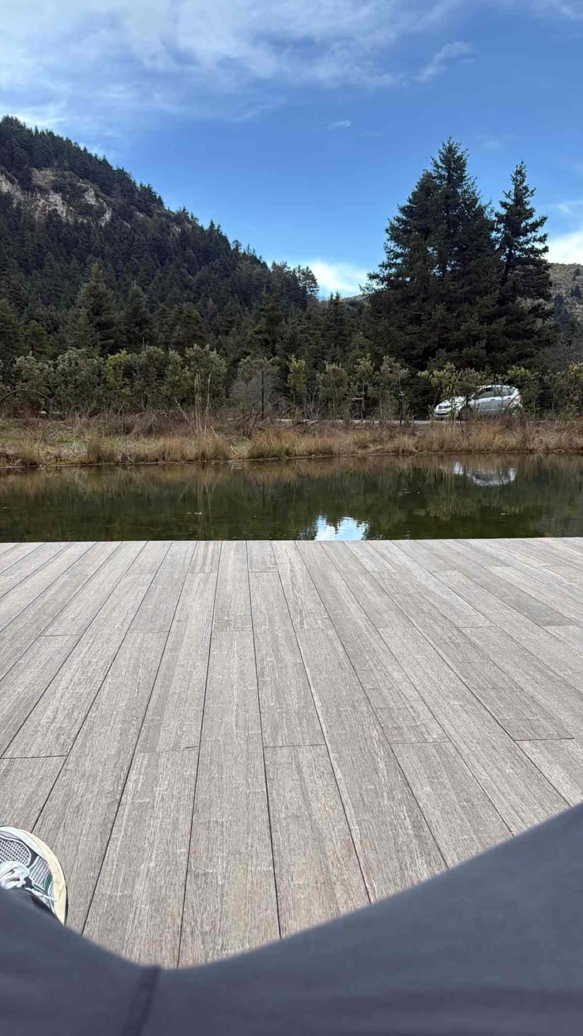 Καινούργιου & Κουτσουμπής: Πολυτελής απόδραση σε ξενοδοχείο στην Αρκαδία – Τιμή ανά διανυκτέρευση (Φωτογραφίες) 10 Κατερίνα Καινούργιου, Παναγιώτης Κουτσουμπής