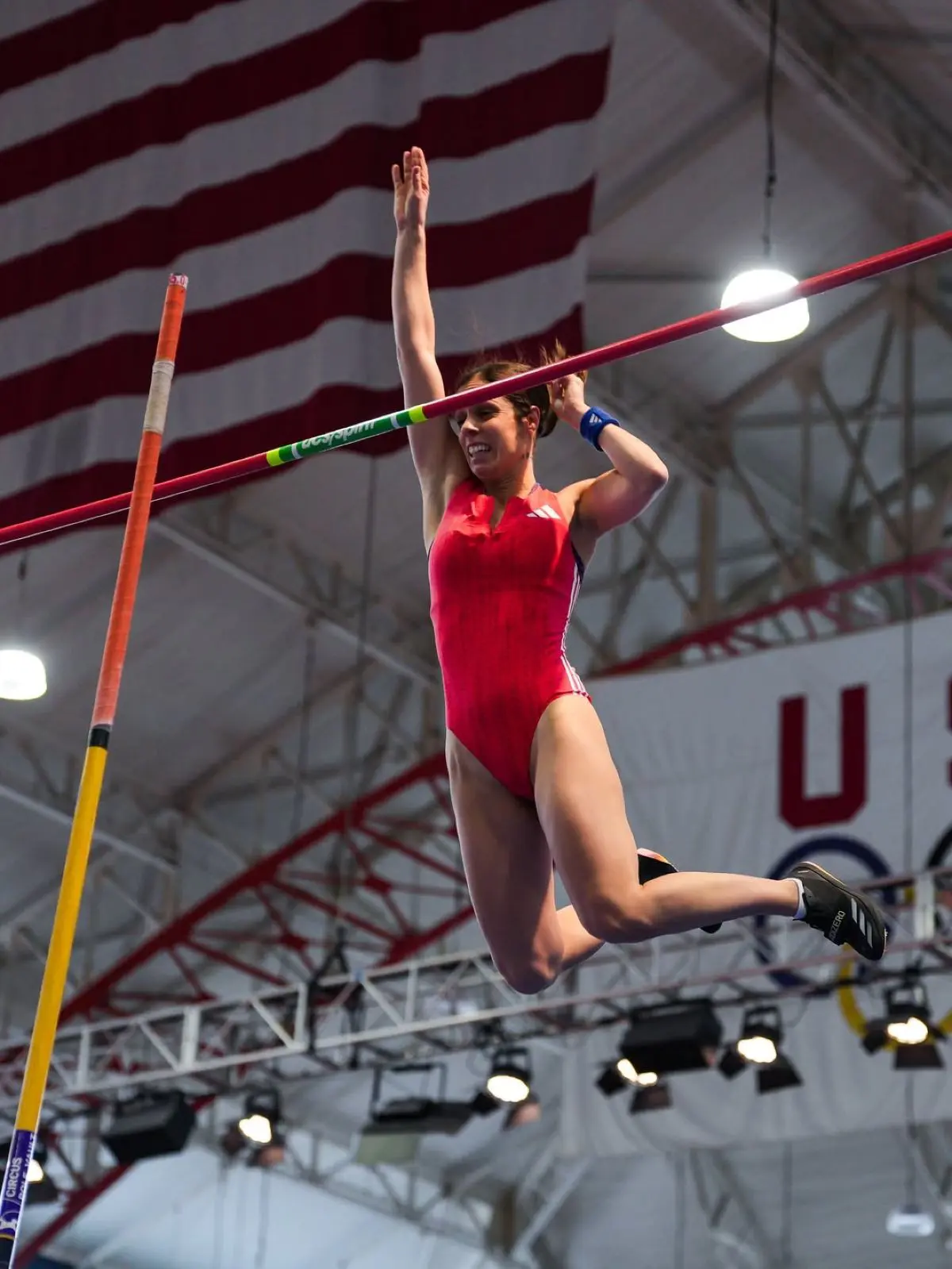 Η Κατερίνα Στεφανίδη στο Instagram