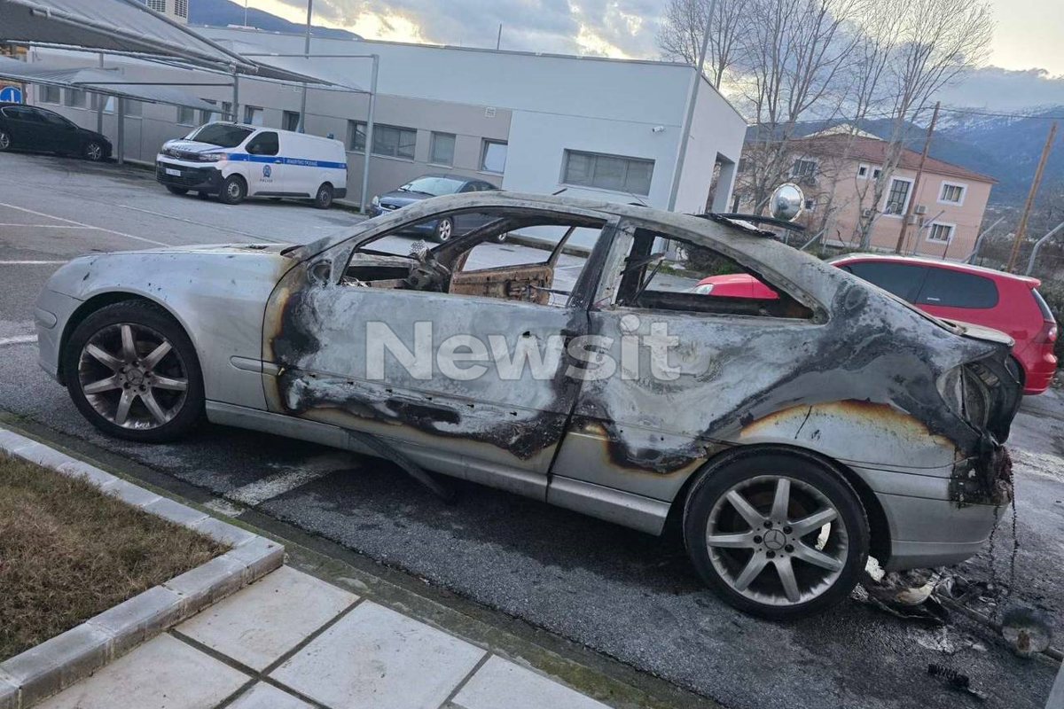 Home 80 Κατερίνη: «Προσπάθησαν να με σκοτώσουν» δηλώνει ο 54χρονος που δέχθηκε επίθεση από ληστές σε πρατήριο καυσίμων