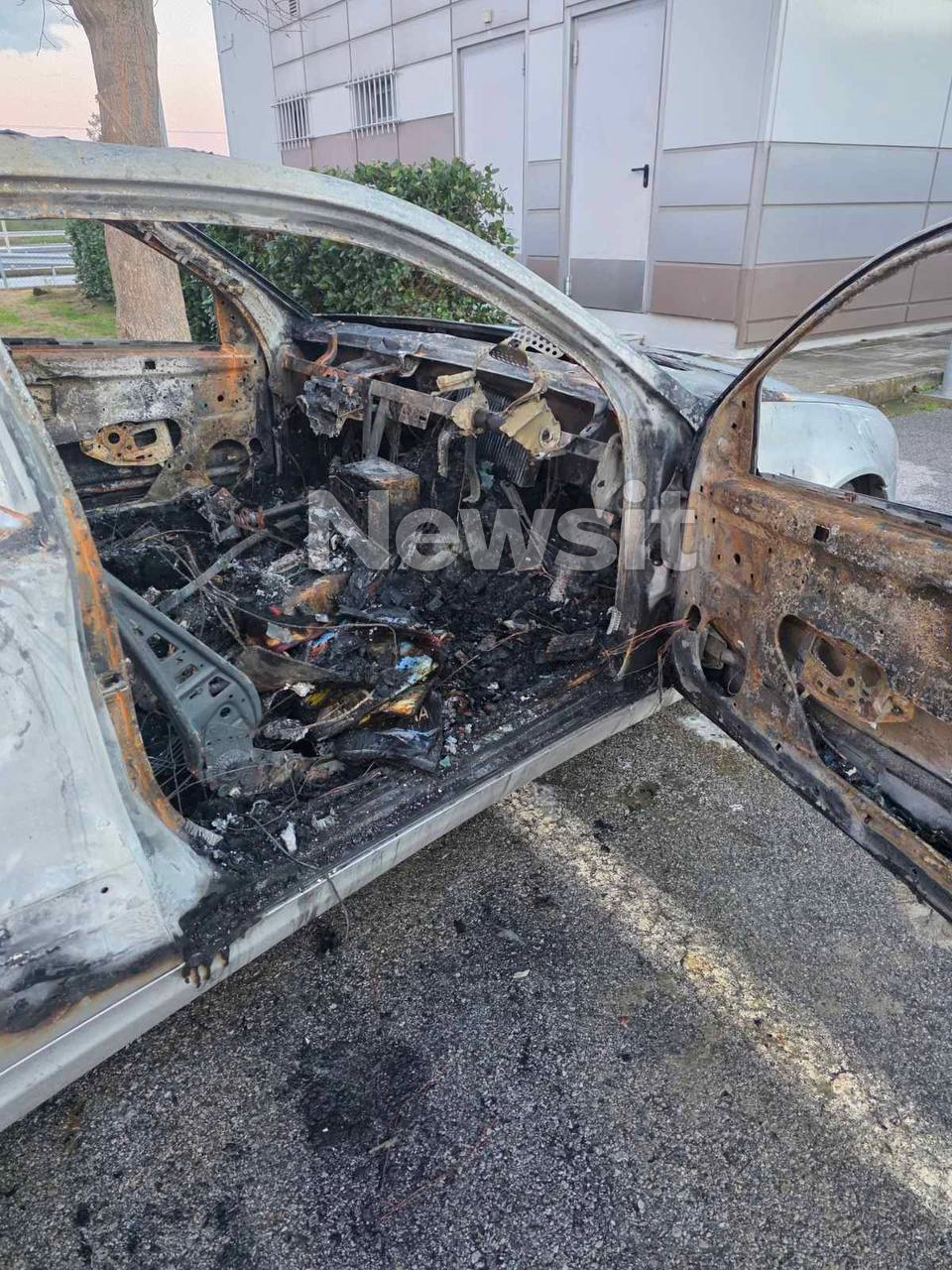 αυτοκίνητο