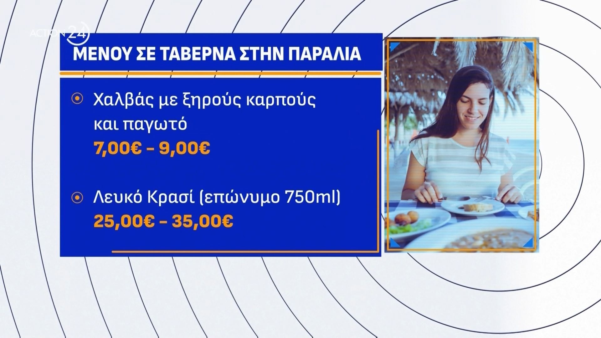 Καθαρά Δευτέρα 2026: Πόσο κοστίζει μία έξοδος για θαλασσινά – Τι δηλώνουν οι ειδικοί της εστίασης
