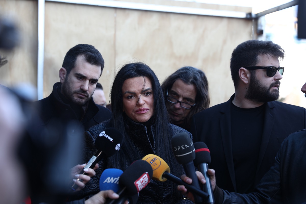 Ο πρόεδρος της «La Vie en Rose», Νίκος Μαλακοδήμος για το τάμα και τη συνεισφορά στην Ογκολογική Μονάδα