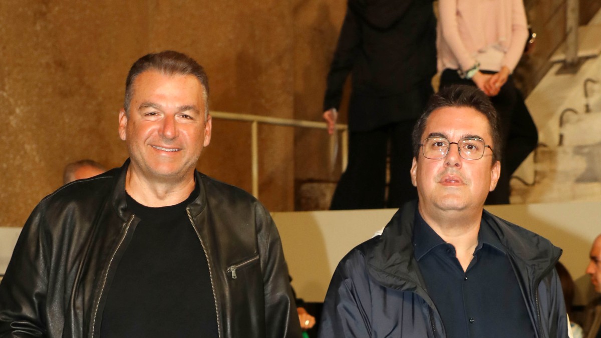Λιάγκας προς Κατσαρίδη: «Γιατί ο Τριαντάφυλλος δεν μπορεί να κρίνει την Χατζίδου ενώ εσύ μπορείς την Παπίλα;»