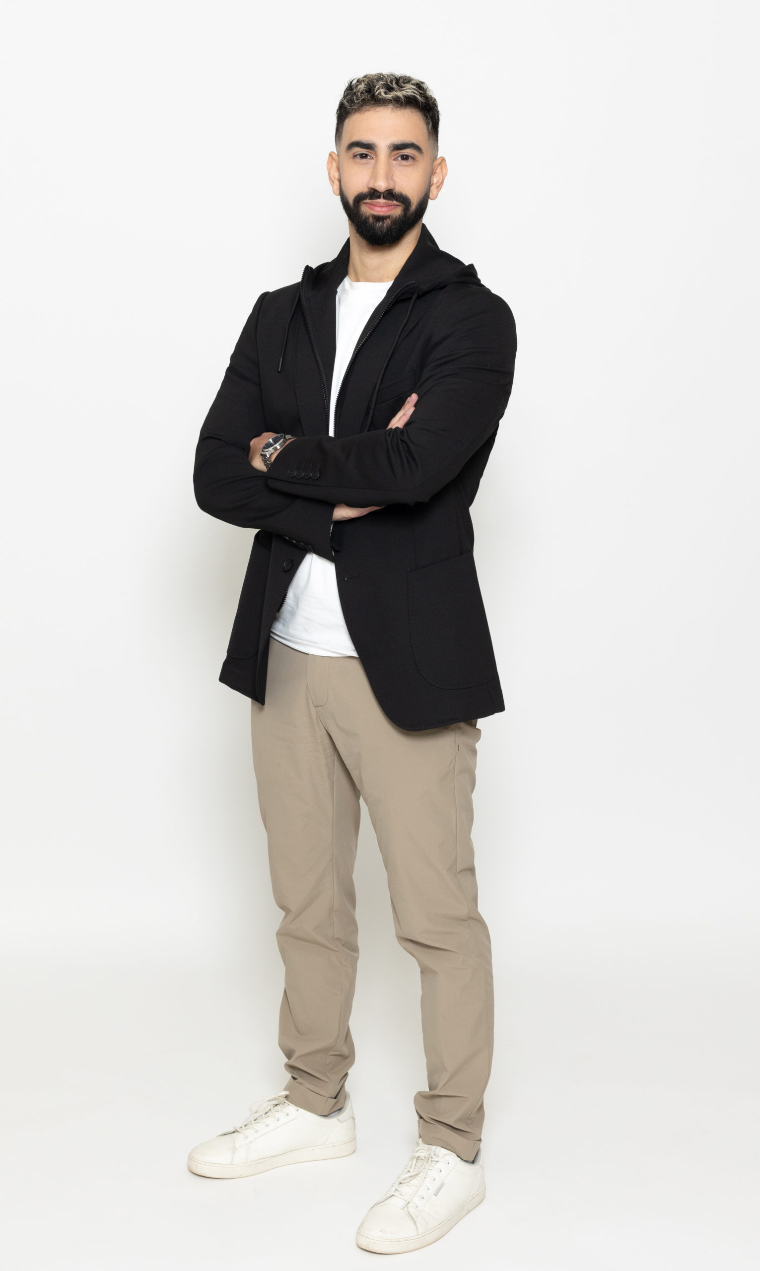 Flat Hunters: Ο ενθουσιασμός του ΑΝΤ1 και η πολυαναμενόμενη πρεμιέρα σε μέρα έκπληξη