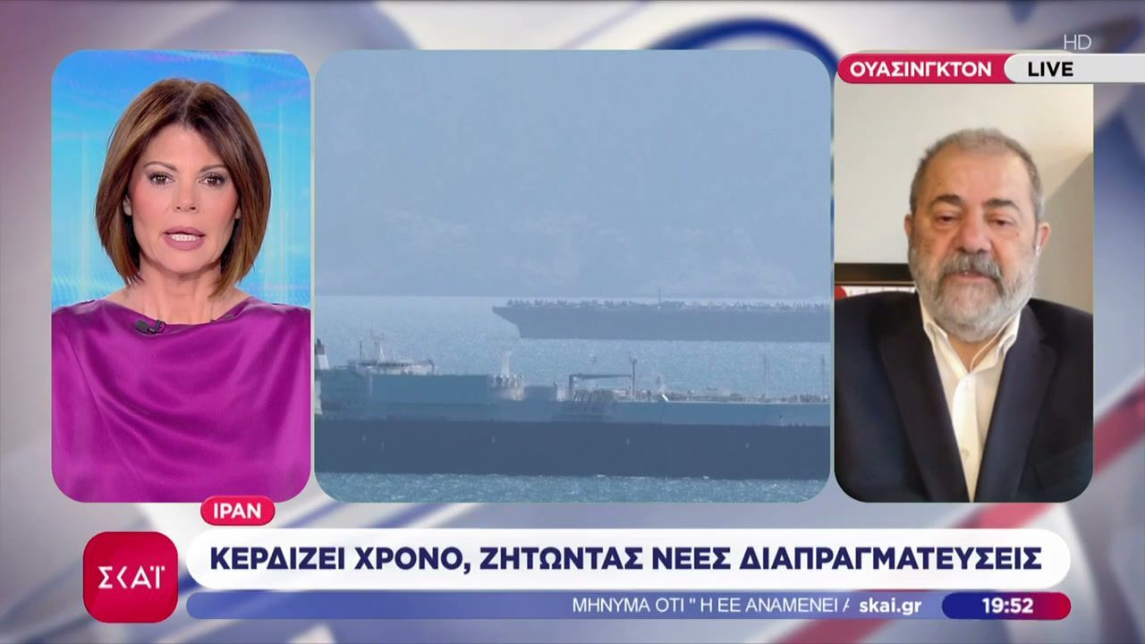 Κερδίζει χρόνο το Ιράν ζητώντας νέες διαπραγματεύσεις