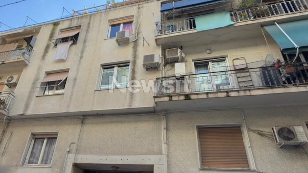 Home 62 Κυψέλη: Οικογενειακός γνωστός ο δράστης που κακοποίησε 25χρονη ΑμεΑ – Οι κάμερες «προστάτευσαν» την άλλη κόρη