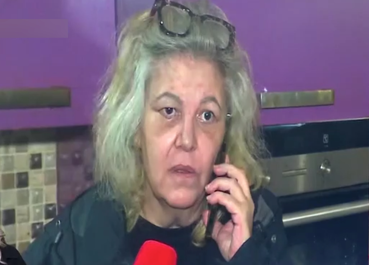 Κυψέλη: «Τον είδα με το γεννητικό του όργανο σε πλήρη στύση πάνω από την κόρη μου» λέει η μητέρα της 25χρονης ΑμεΑ