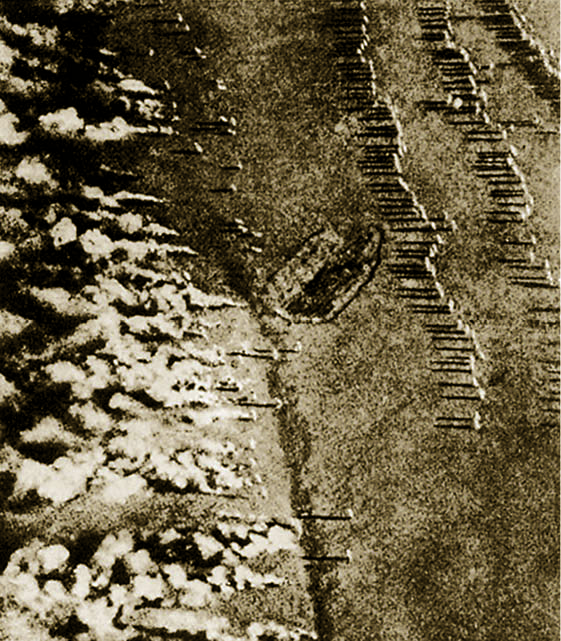 Χημικός κίνδυνος: Η αρχική ανησυχητική «γεύση» 11 Χημικός κίνδυνος: Η αρχική ανησυχητική «γεύση»