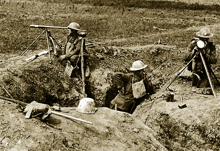 Χημικός κίνδυνος: Η αρχική ανησυχητική «γεύση» 15 Χημικός κίνδυνος: Η αρχική ανησυχητική «γεύση»