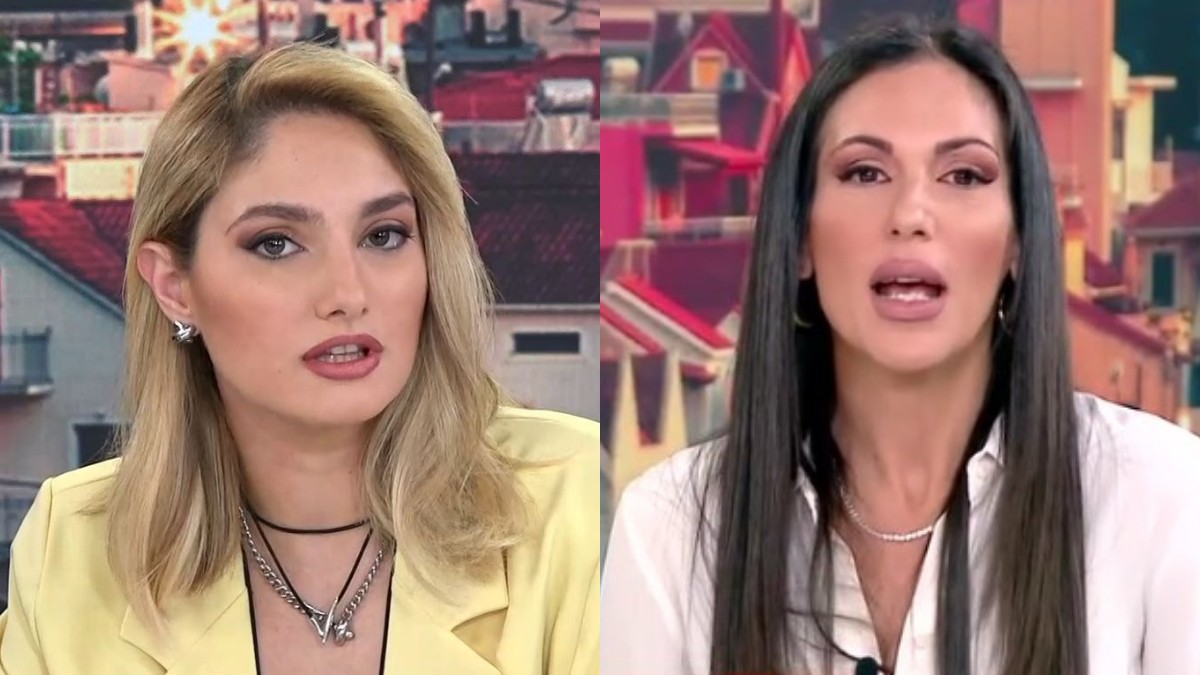 Αθηνά Κλήμη: «Προχώρησα σε κρυοσυντήρηση! Δεν είχα εκ γενετής πρόβλημα στειρότητας, αλλά προκλήθηκε από αυτοάνοσο στα 25»