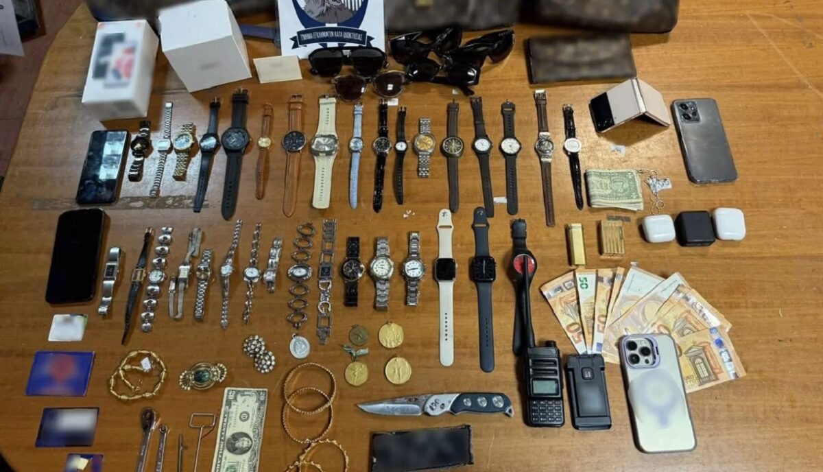 Ελληνικό FBI: 10+1 αποκαλύψεις που συγκλόνισαν – Από τους λαθρέμπορους και τον «Έλληνα Εσκομπάρ» στις παραποιημένες αντλίες