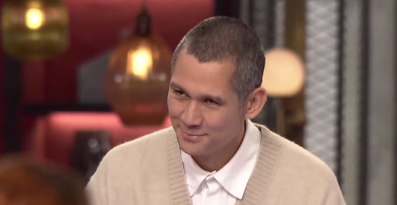 MasterChef: «Σας έλειψε;» – Η επιστροφή του Σωτήρη Κοντιζά κι ο σημαντικός λόγος της απουσίας του