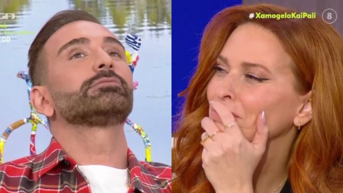 Κοκλώνης για την απώλεια του πατέρα του: «Με είχε καλέσει 10 φορές, τον κάλεσα 10 λεπτά αργότερα και δεν απάντησε ποτέ!»