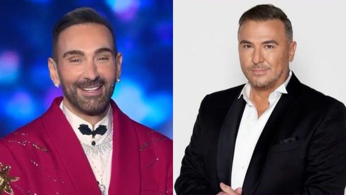 Αντώνης Ρέμος: Τηλεφωνική παρέμβαση στο J2US – «Όποιος σε ακούει… μένει άφωνος»