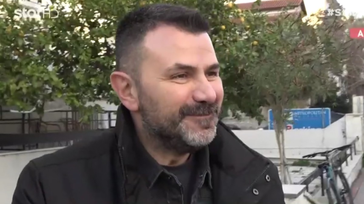 Γιάννης Κολοκυθάς για Λιβαθυνού: «Δεν αντέχω τις αποχωρήσεις, ειδικά όταν είναι τόσο “σκληρές”»