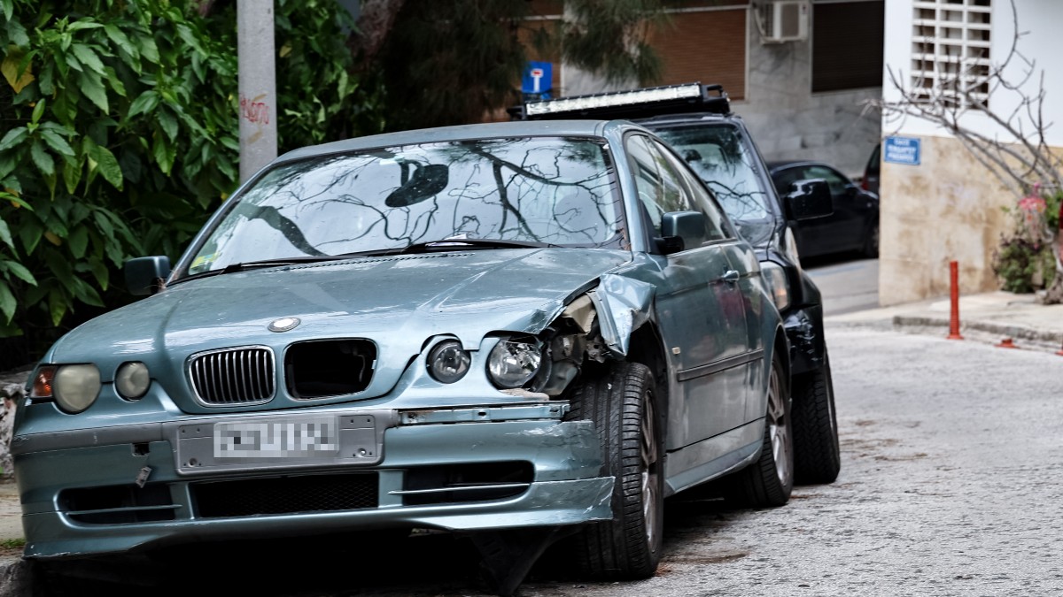 Η τραγουδίστρια καταδικάστηκε για την καραμπόλα στο Κολωνάκι – «Ήπια ένα ποτό», δήλωσε