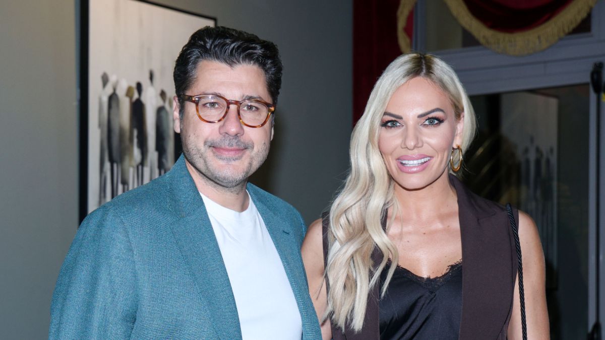 Ιωάννα Μαλέσκου: Ο λόγος που ο Λάμπρος Κωνσταντάρας απουσίασε από τα γενέθλιά της! Το απίστευτο παρασκήνιο και η πραγματικότητα