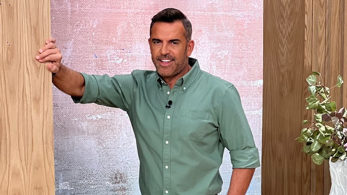 Κωνσταντινίδης: Γενέθλια για τον γιο του – «Πέρασες πολλά, αλλά απέδειξες τη δύναμή σου»