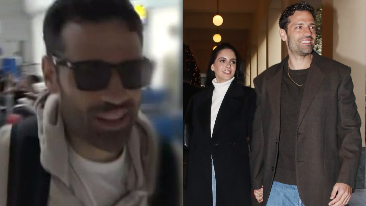 Κωνσταντίνος Αργυρός: Η αρχική αντίδραση στην εγκυμοσύνη της γυναίκας του, Αλεξάνδρας Νίκα