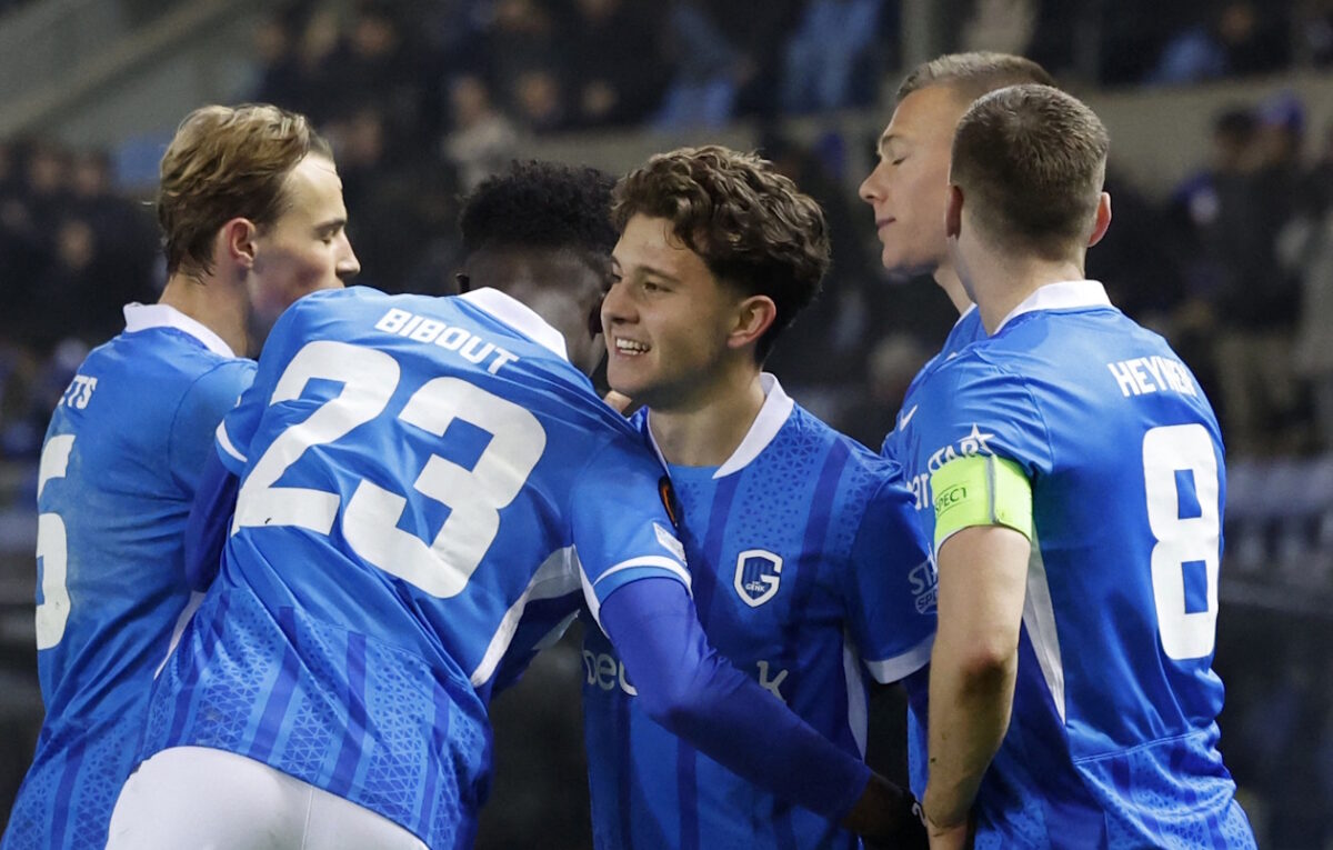 Η UEFA αναγνωρίζει τον Κωνσταντίνο Καρέτσα: «Ταλέντο μιας γενιάς»