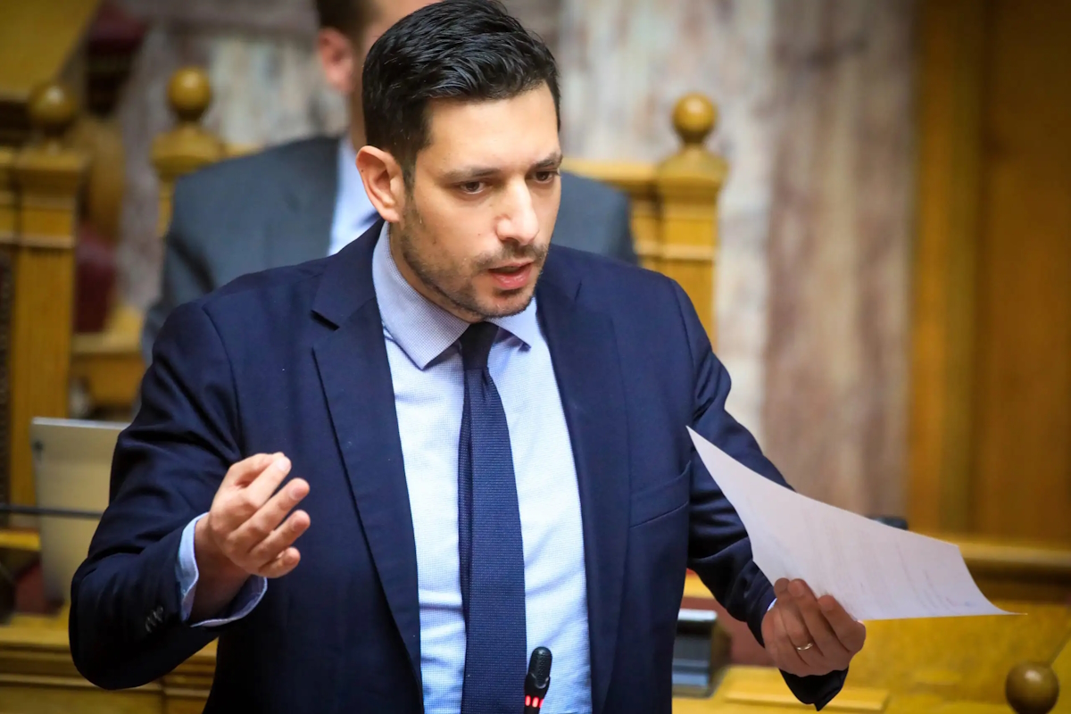 Κωνσταντίνος Κυρανάκης για τις τροποποιήσεις στα τρένα: Τα υλικά των καθισμάτων είναι πιο εύφλεκτα από το επιθυμητό